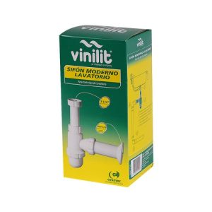 Desagüe ducha 1 1/2 para receptáculo Vinilit